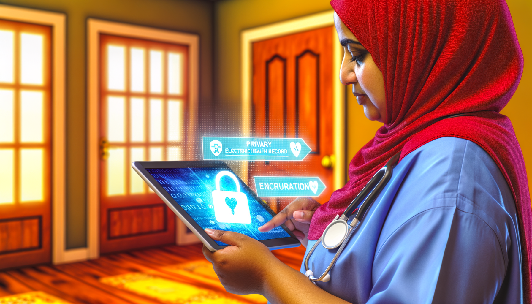 Safeguarding Home Care Patients: Understanding HIPAA Compliance and Protection