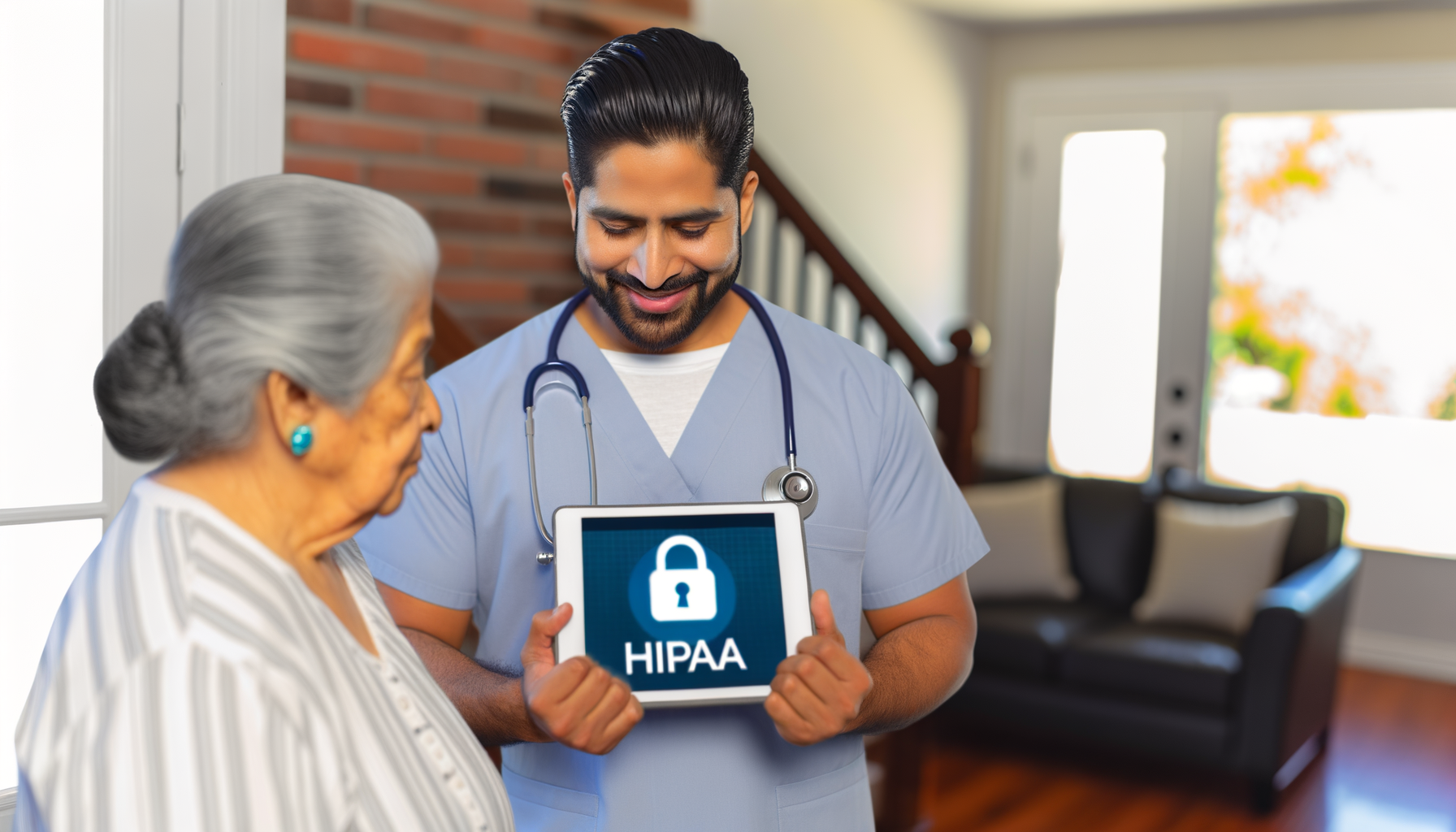 Understanding HIPAA Compliance for Home Care Services